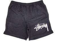 Nike x Stussy Water Short Off Noir