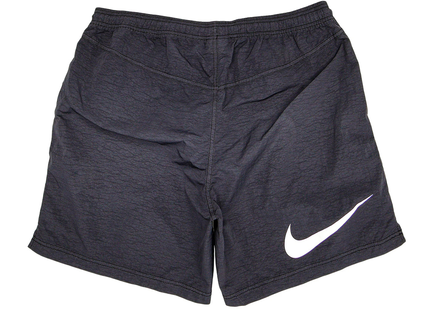 Nike x Stussy Water Short Off Noir - vue secondaire B