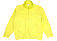 Nike x Stussy Windrunner Jacket Bright Cactus