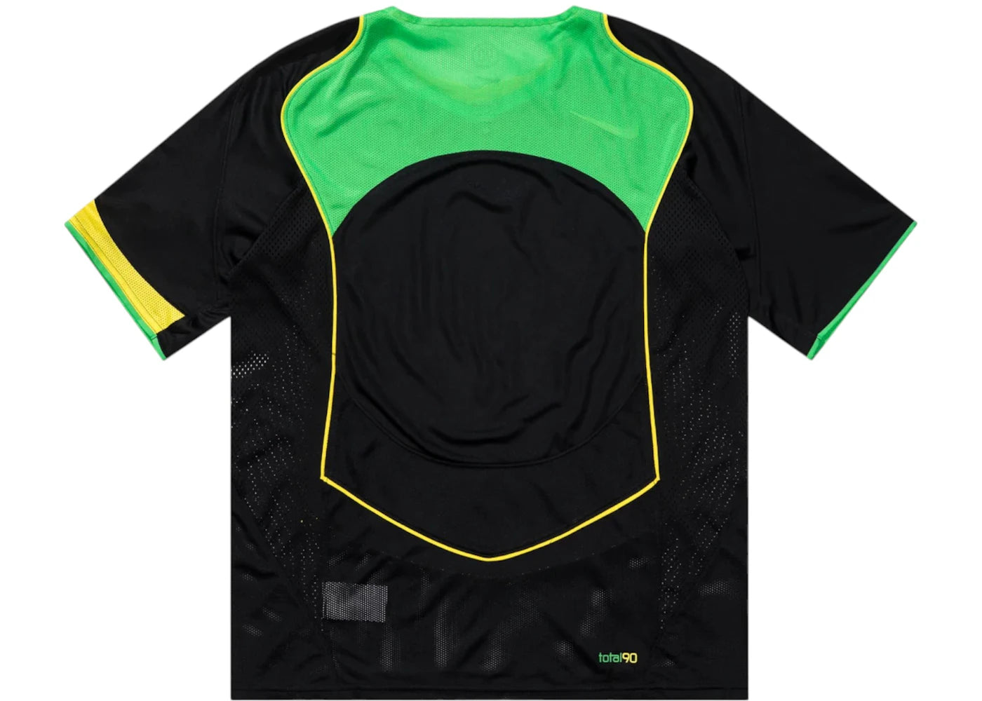 Nike x Total 90 Dri-Fit Soccer Jersey Black - vue secondaire B