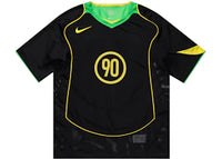 Nike x Total 90 Dri-Fit Soccer Jersey Black