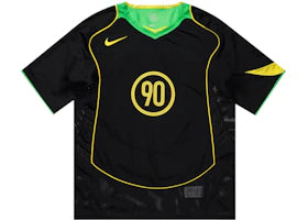 Nike x Total 90 Dri-Fit Soccer Jersey Black