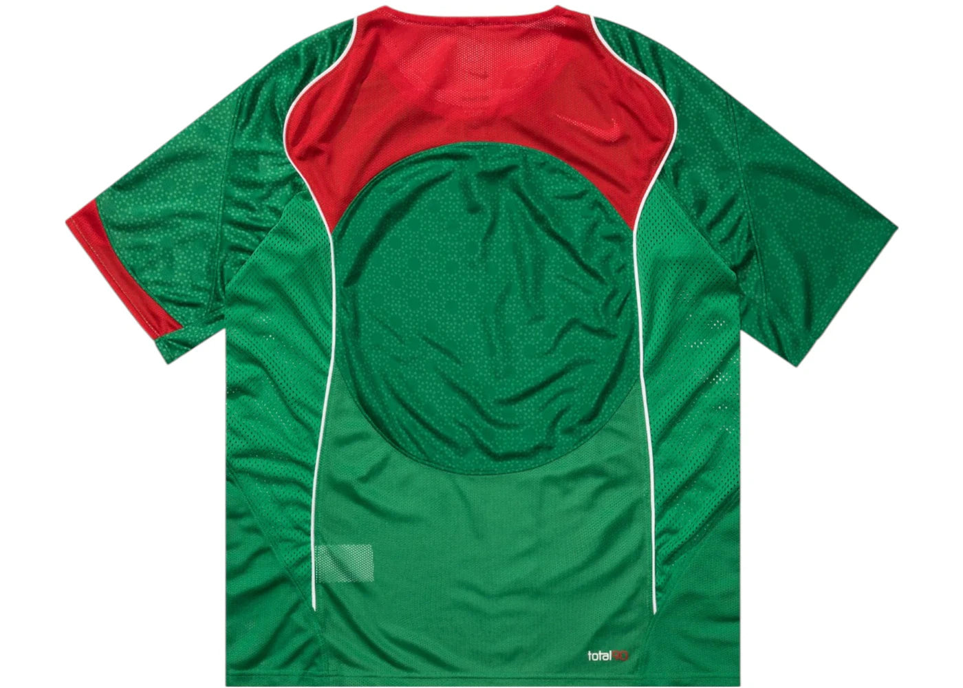 Nike x Total 90 Dri-Fit Soccer Jersey Classic Green - vue secondaire A