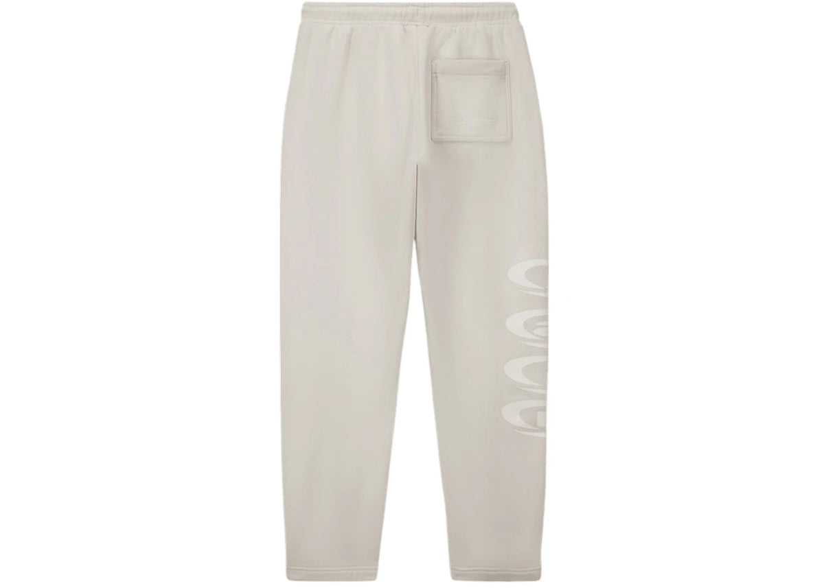 Jordan x Travis Scott Fleece Pants Sail - vue secondaire B