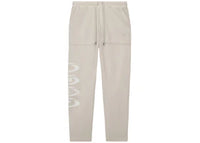 Jordan x Travis Scott Fleece Pants Sail