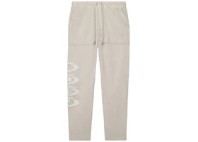 Jordan x Travis Scott Fleece Pants Sail