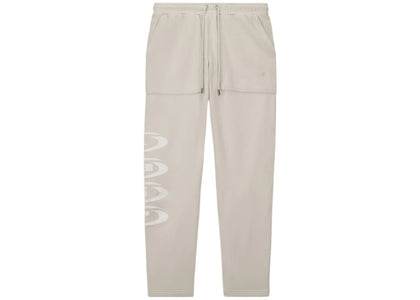 Jordan x Travis Scott Fleece Pants Sail - apparel view 2