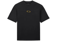 Jordan x Travis Scott T-Shirt Schwarz