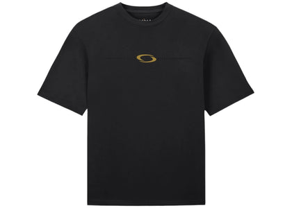 Jordan x Travis Scott T-Shirt Black - apparel view 2