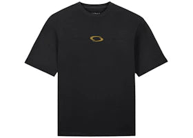 Jordan x Travis Scott T-Shirt Black - authentic Jordan apparel