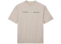 Jordan x Travis Scott T-Shirt Sail
