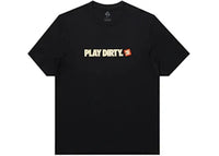 Nike x UACTP NRG Primary S/S Top Gray