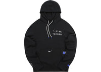 Nike x UN LeBron James More Than An Athlete Hoodie Black