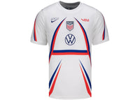 Nike x USMNT x V.A.A. Academy Pro Pre-Match Top