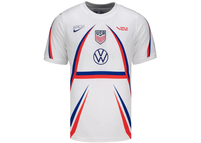 Nike x USMNT x V.A.A. Academy Pro Pre-Match Top