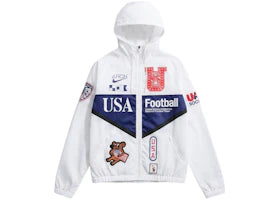 Nike x USMNT x V.A.A. Anthem Jacket