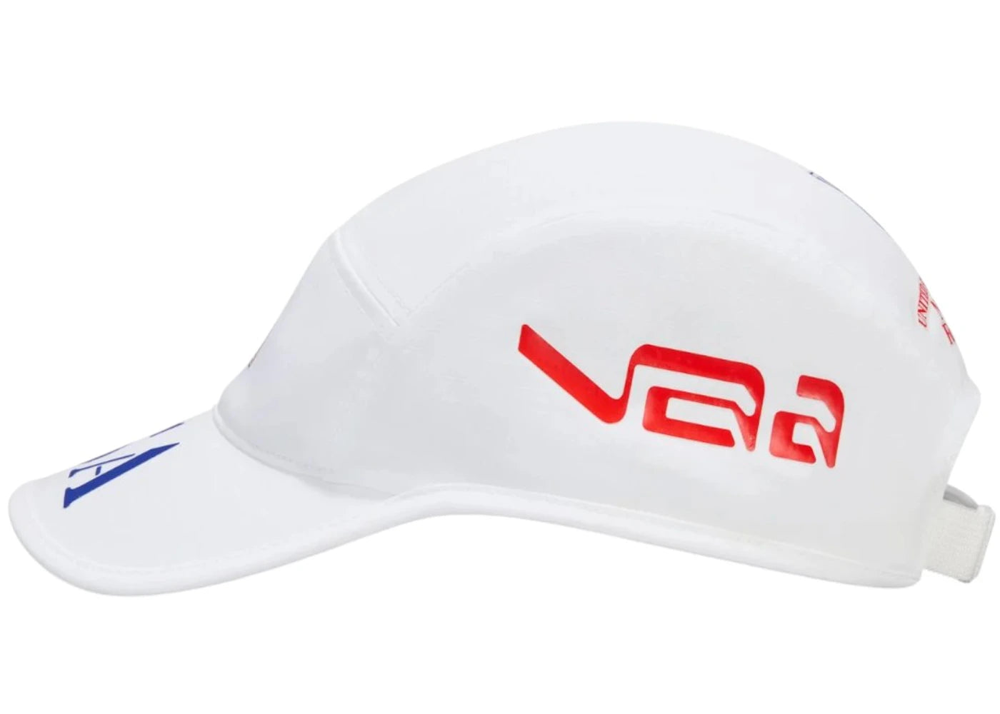 Nike x USMNT x V.A.A. Unstructured Fly Cap - vue secondaire A