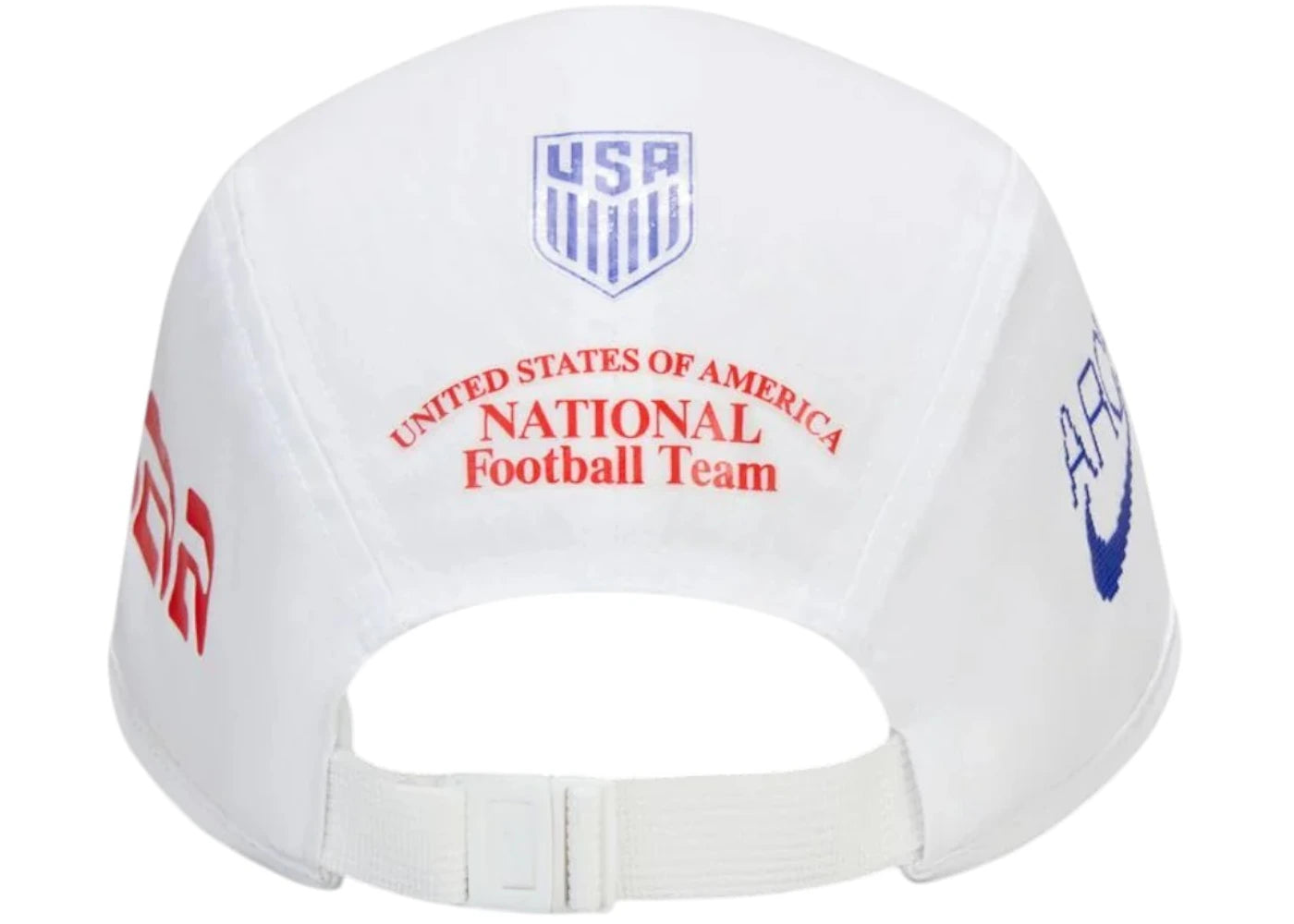 Nike x USMNT x V.A.A. Unstructured Fly Cap - vue secondaire B