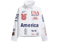 Nike x USMNT x V.A.A. Woven Staff Jacket