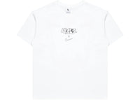 Nike x Yu-Gi-Oh! Tee White