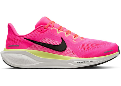 NikeAir Zoom Pegasus 41 Hyper Pink Sequoia - authentic Nike sneakers