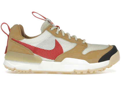 NikeCraft Mars Yard Shoe 3.0 Tom Sachs Space Camp - authentic Nike sneakers