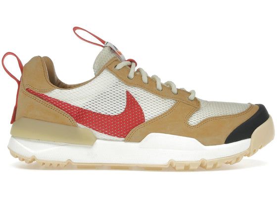 NikeCraft Mars Yard Shoe 3.0 Tom Sachs Space Camp sneakers - authentic Nike shoes