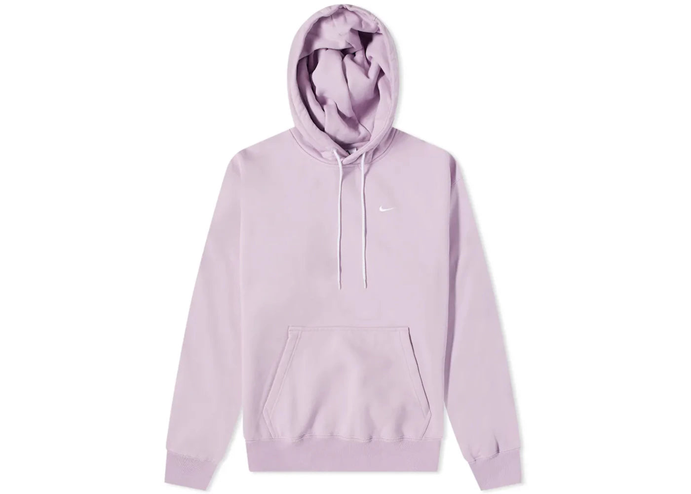 NikeLab Solo Swoosh Fleece Hoodie Doll - vue secondaire A