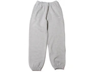 NikeLab Women's Solo Swoosh Fleece Sweatpants (Asia Sizing) Dark Gray Heather