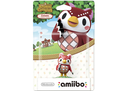 Nintendo Animal Crossing Celeste amiibo sneakers - authentic Nintendo shoes