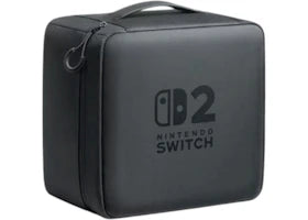 Nintendo Switch 2 All-In-One Carrying Case - vue 360