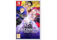 Nintendo Switch Fire Emblem: Three Houses Video Game