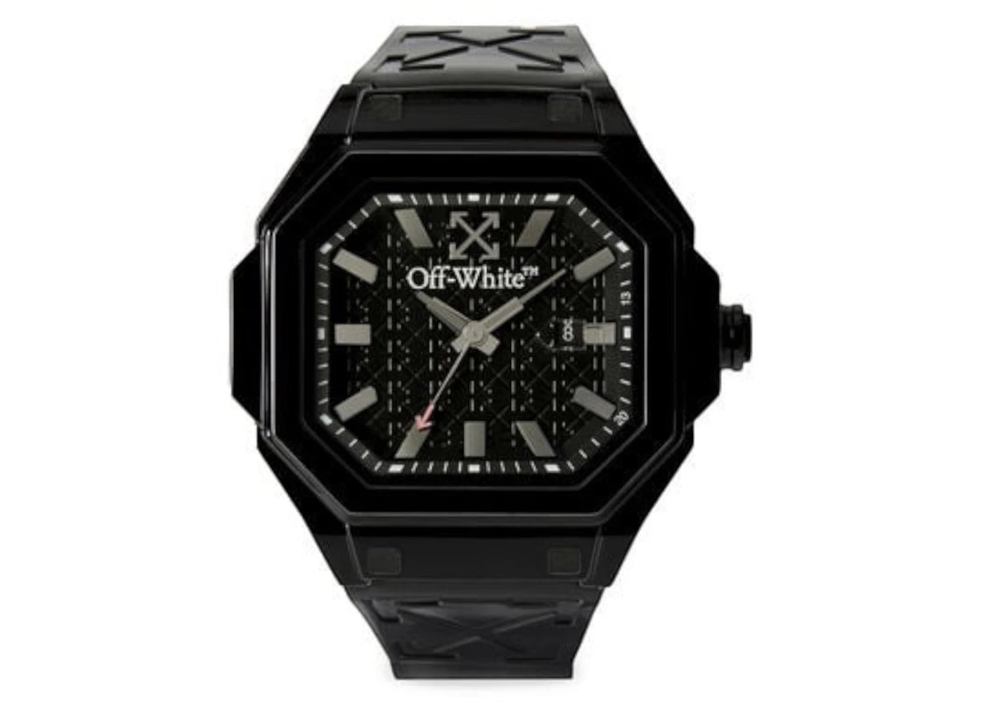 OFF-WHITE Alt OW1G028P0085 - vue 360