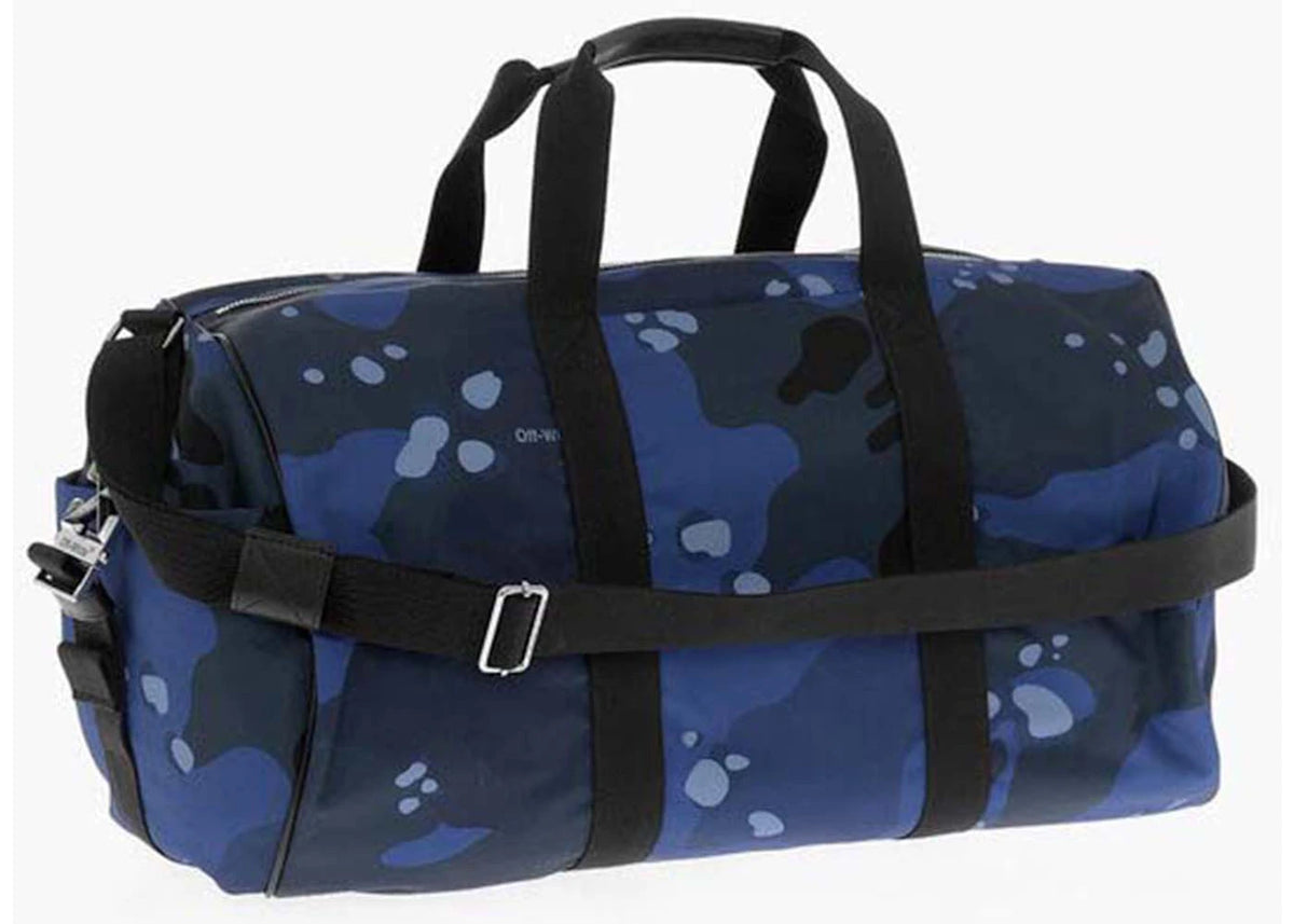 OFF-WHITE Arrow Duffle Multicolour - vue secondaire B