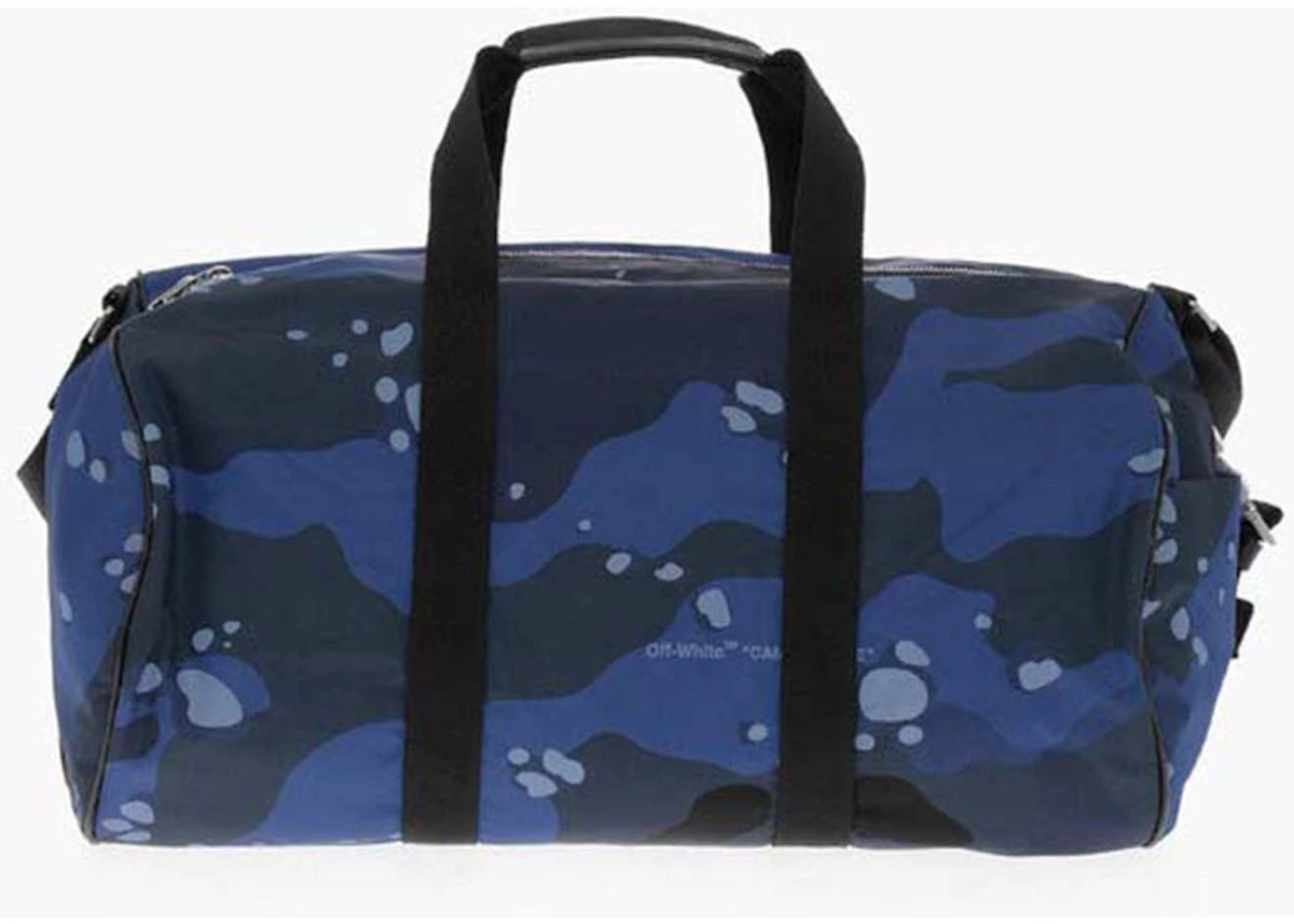 OFF-WHITE Arrow Duffle Multicolour - vue secondaire A