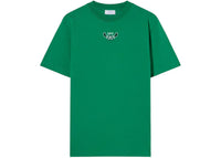 OFF-WHITE Bandana Arr Slim S/S Tee College Green White