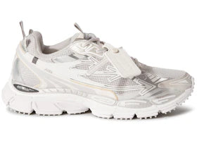 OFF-WHITE Be Right Back Grey (Women's)