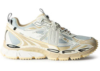 OFF-WHITE Be Right Back Light Grey Caramel