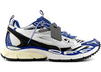 OFF-WHITE Be Right Back White Blue Black