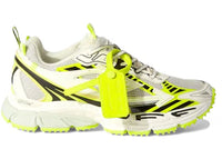 OFF-WHITE Be Right Back Yellow Fluo (Women's)