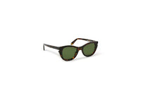 OFF-WHITE Boulder Sunglasses Havana/Green (OERI112S24PLA0016055-FR)