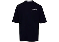 OFF-WHITE Caravaggio The Crowning With Thorns T-Shirt Black/Multi