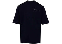OFF-WHITE Caravaggio The Crowning With Thorns T-Shirt Black/Multi