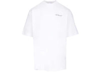 OFF-WHITE Caravaggio The Crowning With Thorns T-Shirt White/Multi