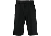 OFF-WHITE Cargo Shorts Black