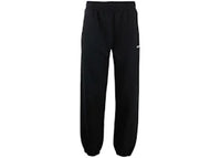 OFF-WHITE For All Slim Sweatpants Black
