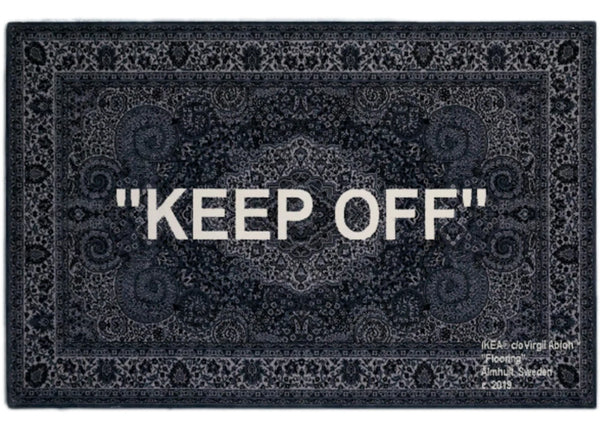 Virgil Abloh x IKEA Virgil Abloh x IKEA