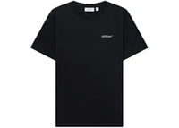 OFF-WHITE Metal Arrow Slim T-shirt Black