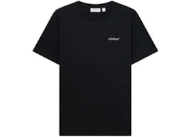 OFF-WHITE Metal Arrow Slim T-shirt Black