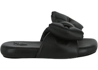 OFF-WHITE Nappa Extra Padded Slipper Black (Women's)